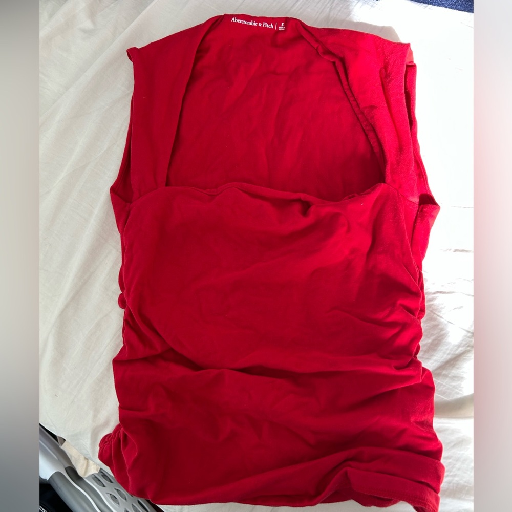 Abercrombie top